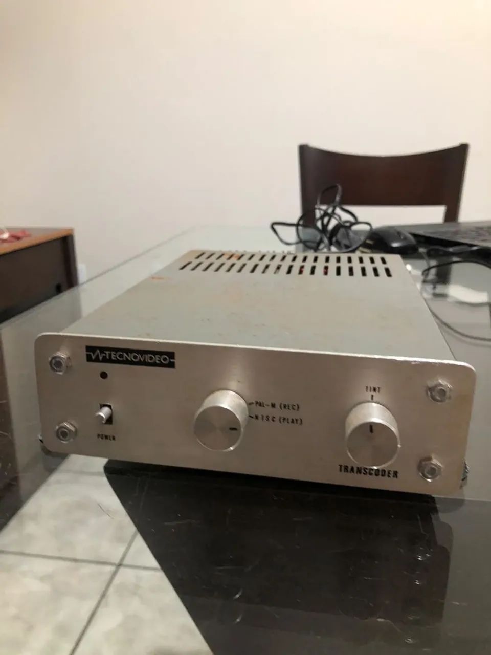 Tecvideo  - Foto 3