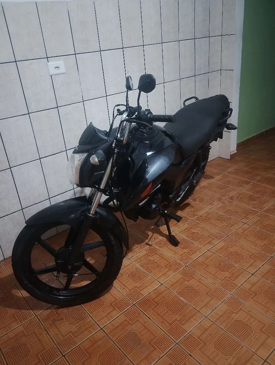 Disponível 