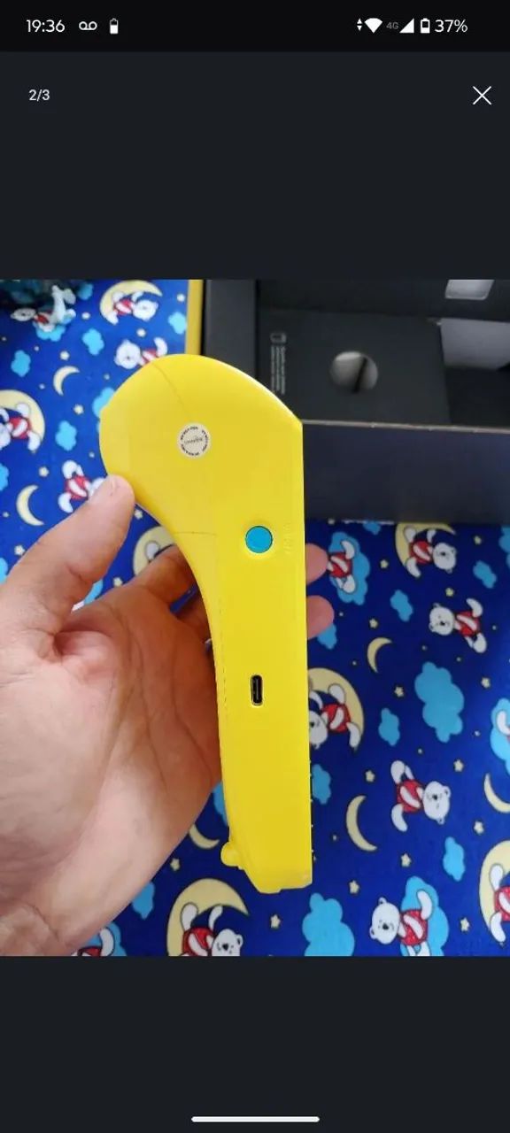 Maquina de Cartão  - Foto 3