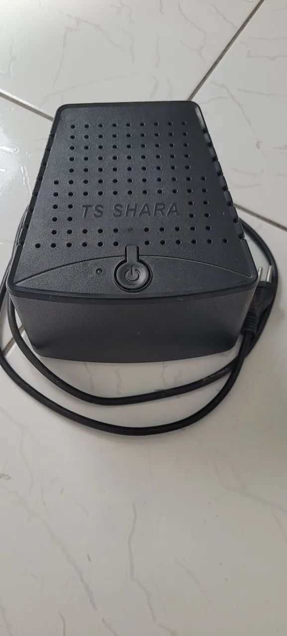 Venda se um estabilizador é  kit  teclado 