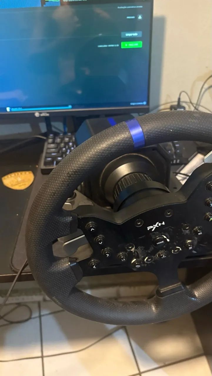 PXN-V99 NOVO! - Foto 3