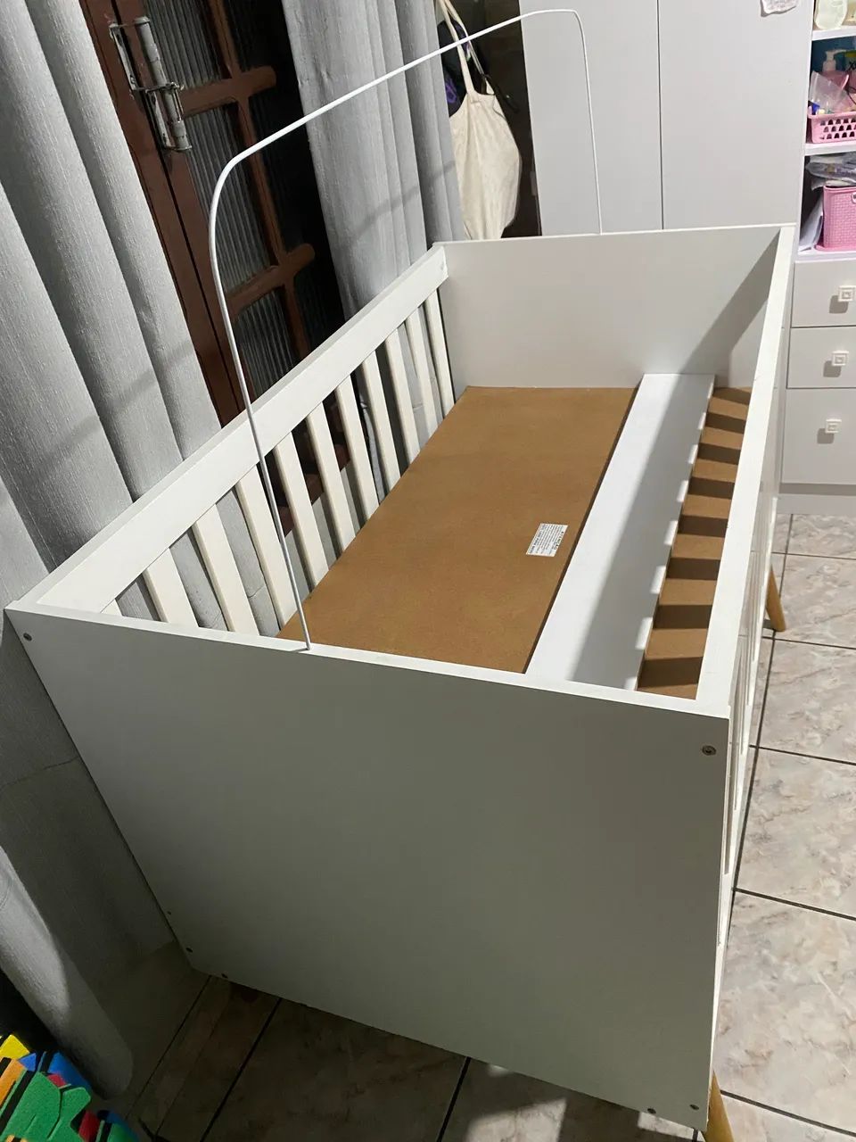 Berço de bebê 65570168644482122