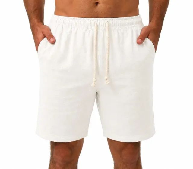 Short Mauricinho - Foto 3