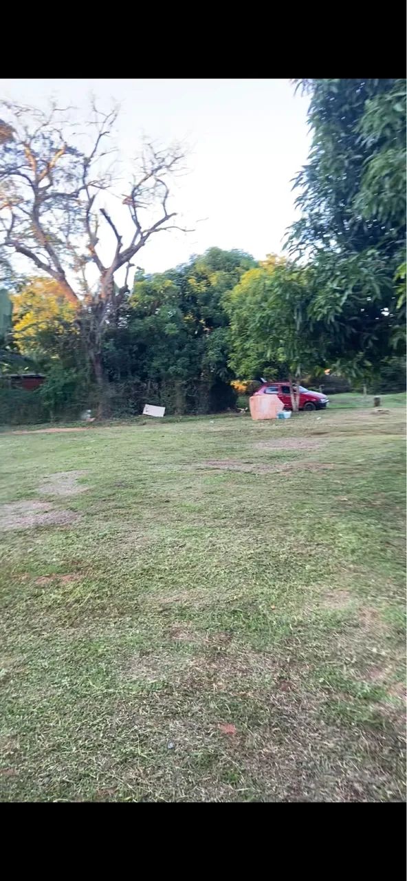 Jardinagem 