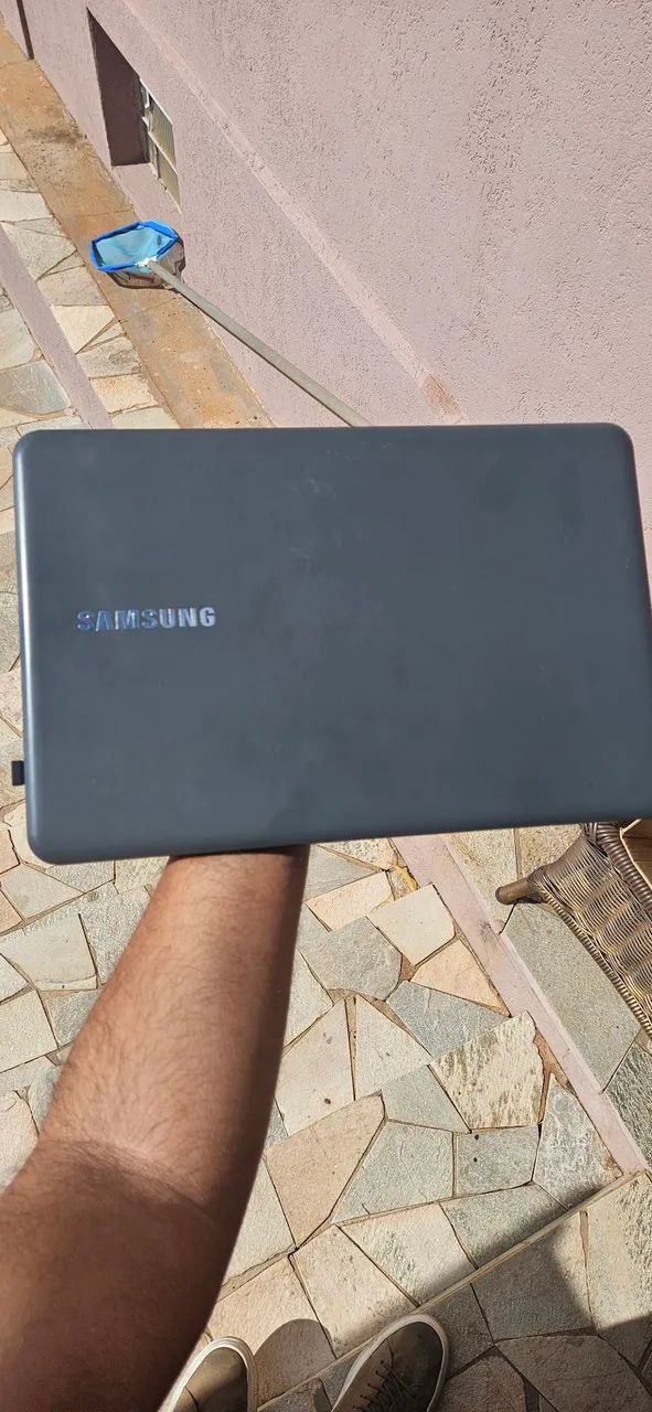 Notebook Samsung Expert X50