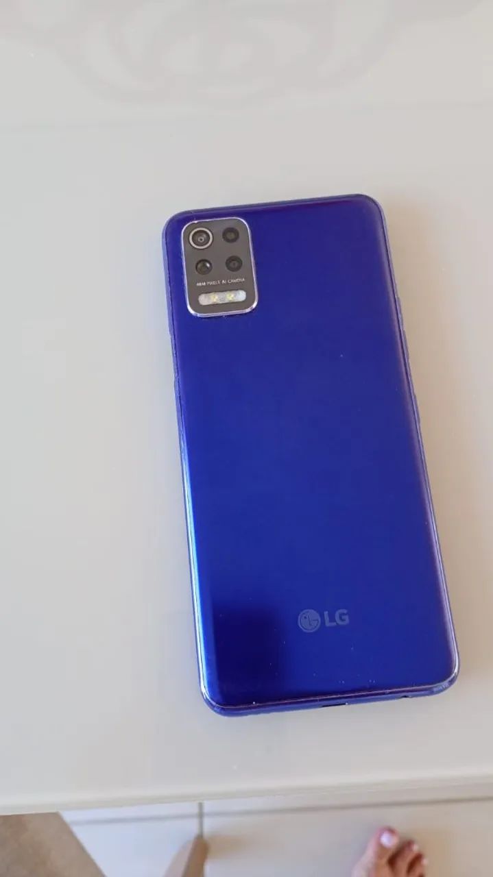 Celular Lg k62 - Foto 2