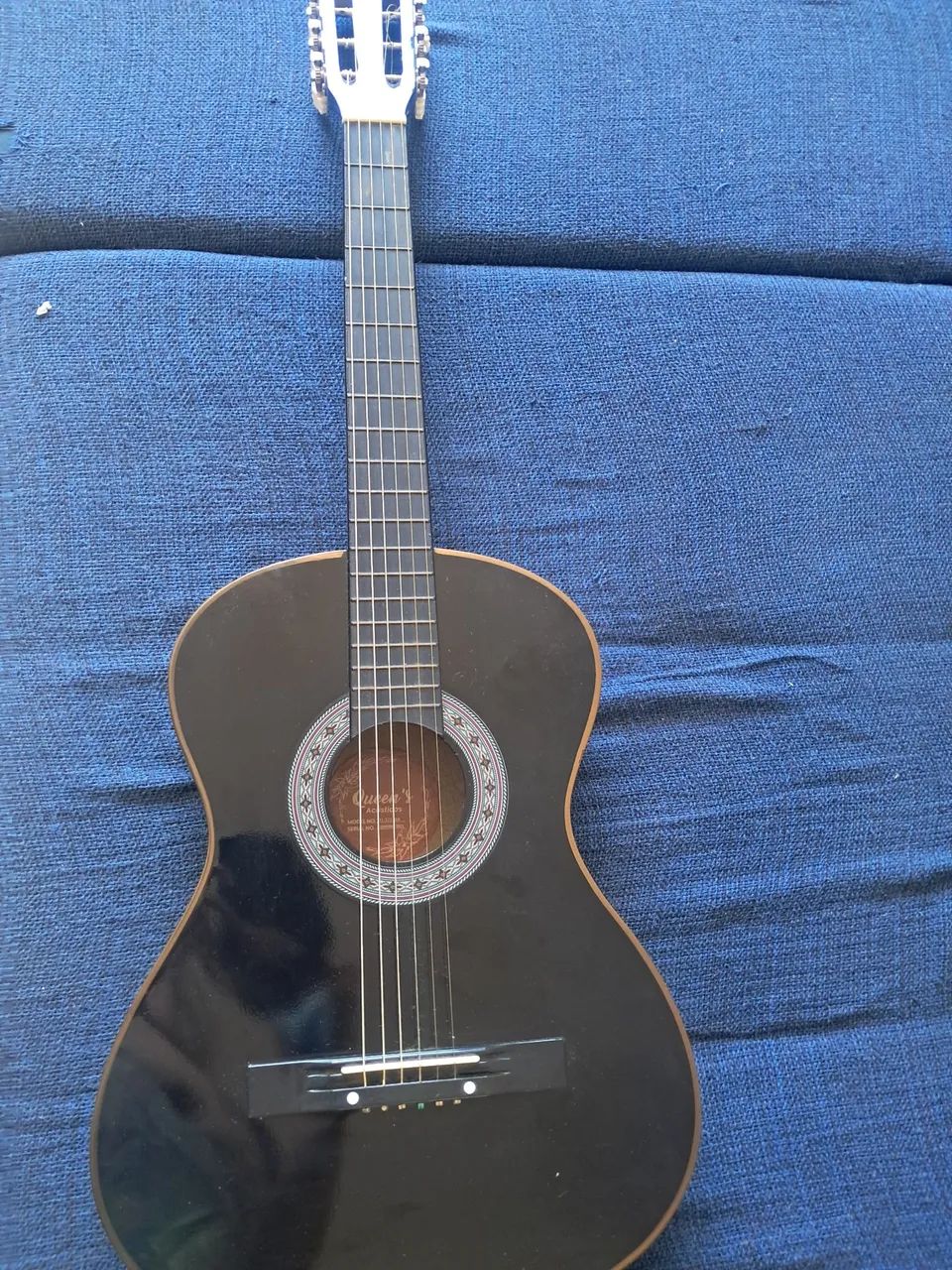 Violão Queens - Foto 3