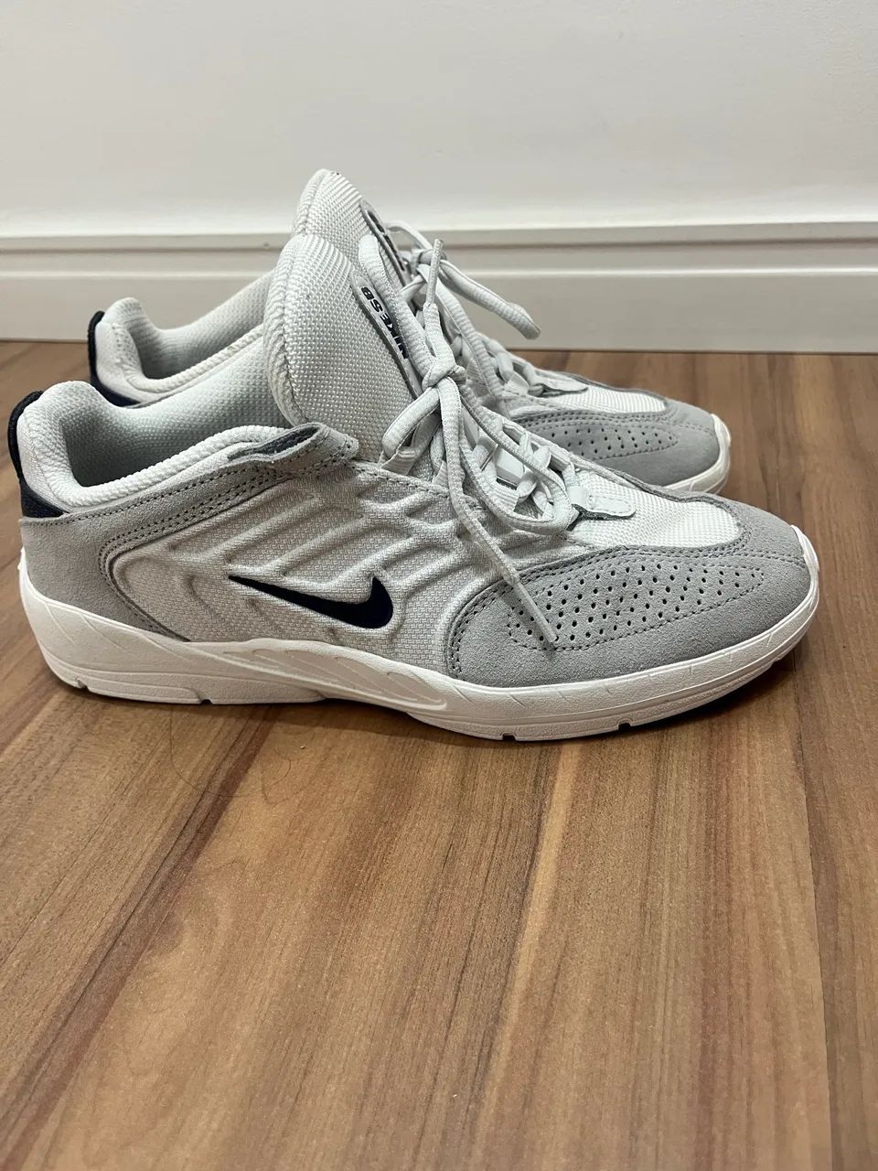 Nike Sb - Vertebrae novo / tamanho 38 - Foto 4