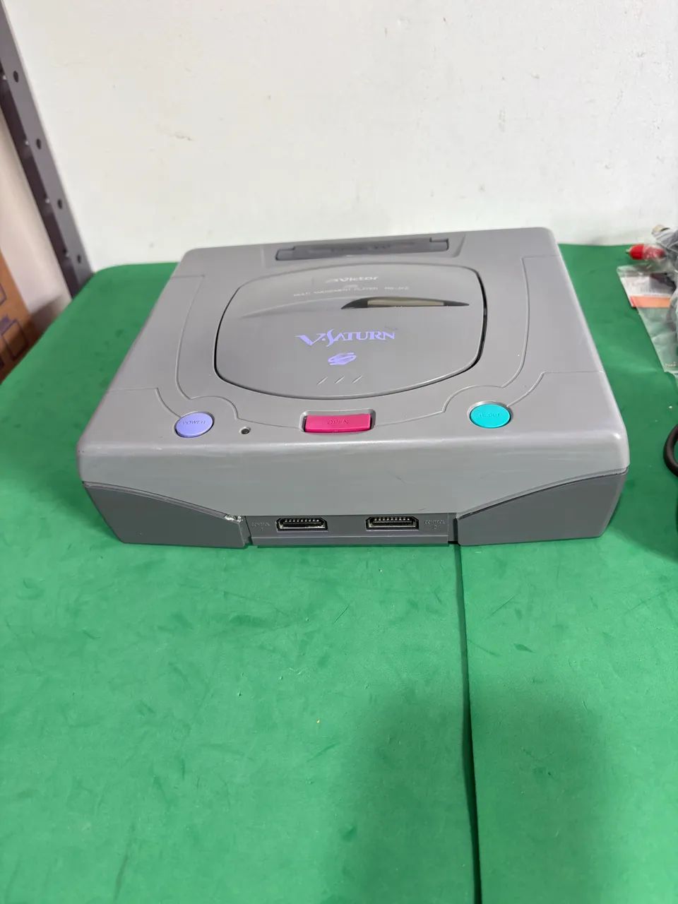 Console Sega V-Saturn Victor - Foto 2