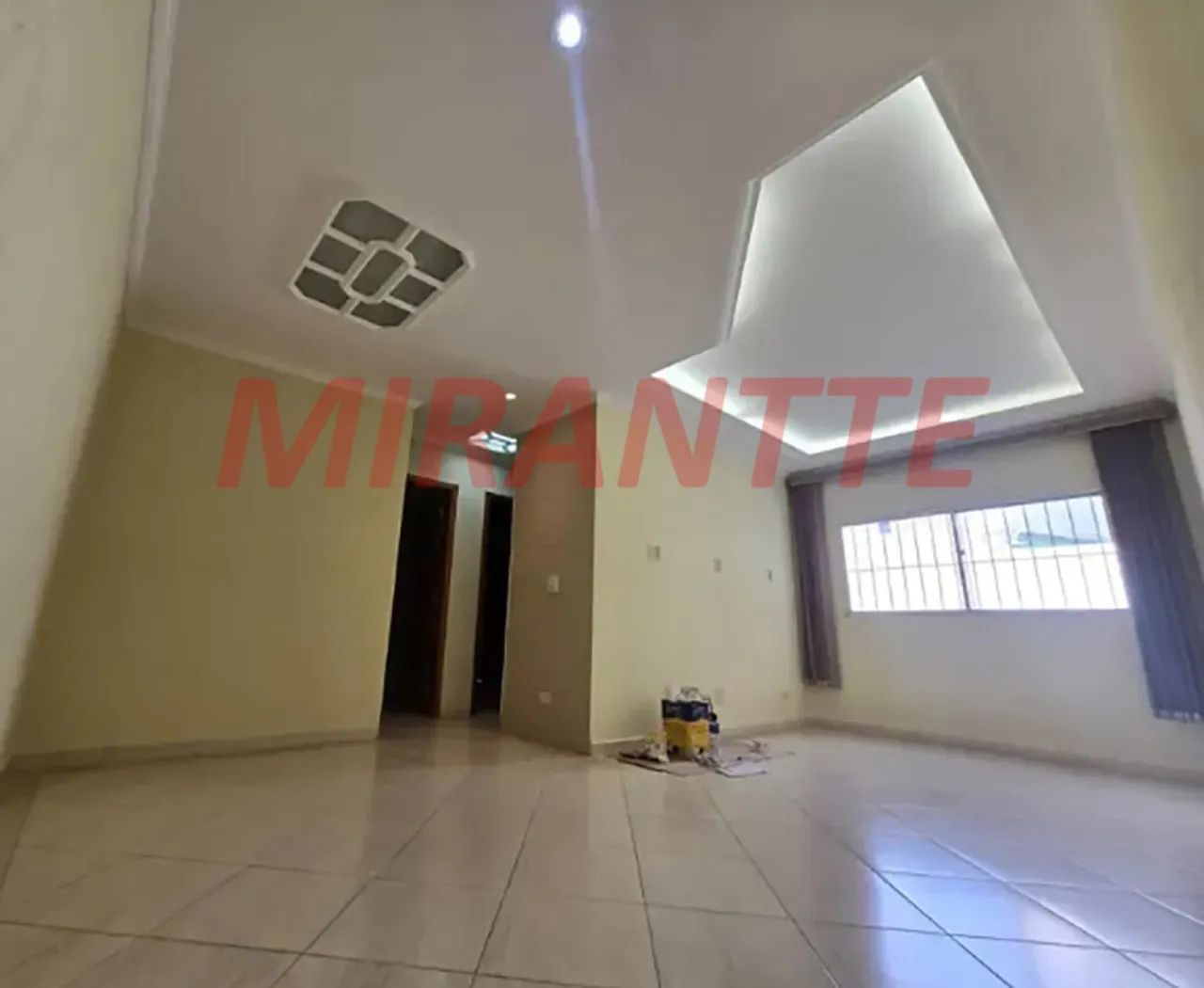 Apartamento de 75m² com 2 quartos em Tucuruvi - Foto 2