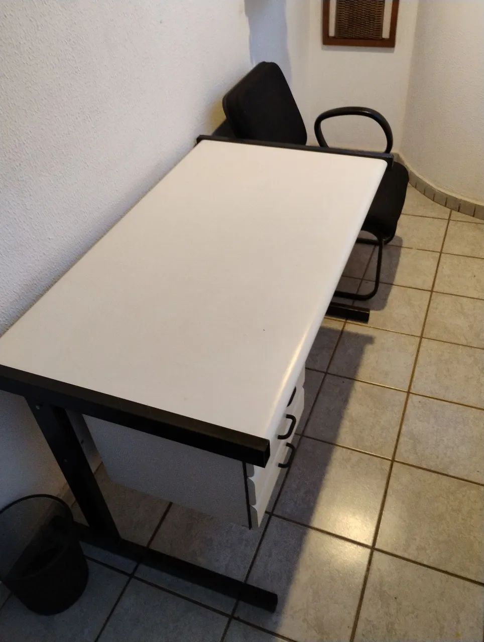 Escrivaninha escritório  - Foto 2