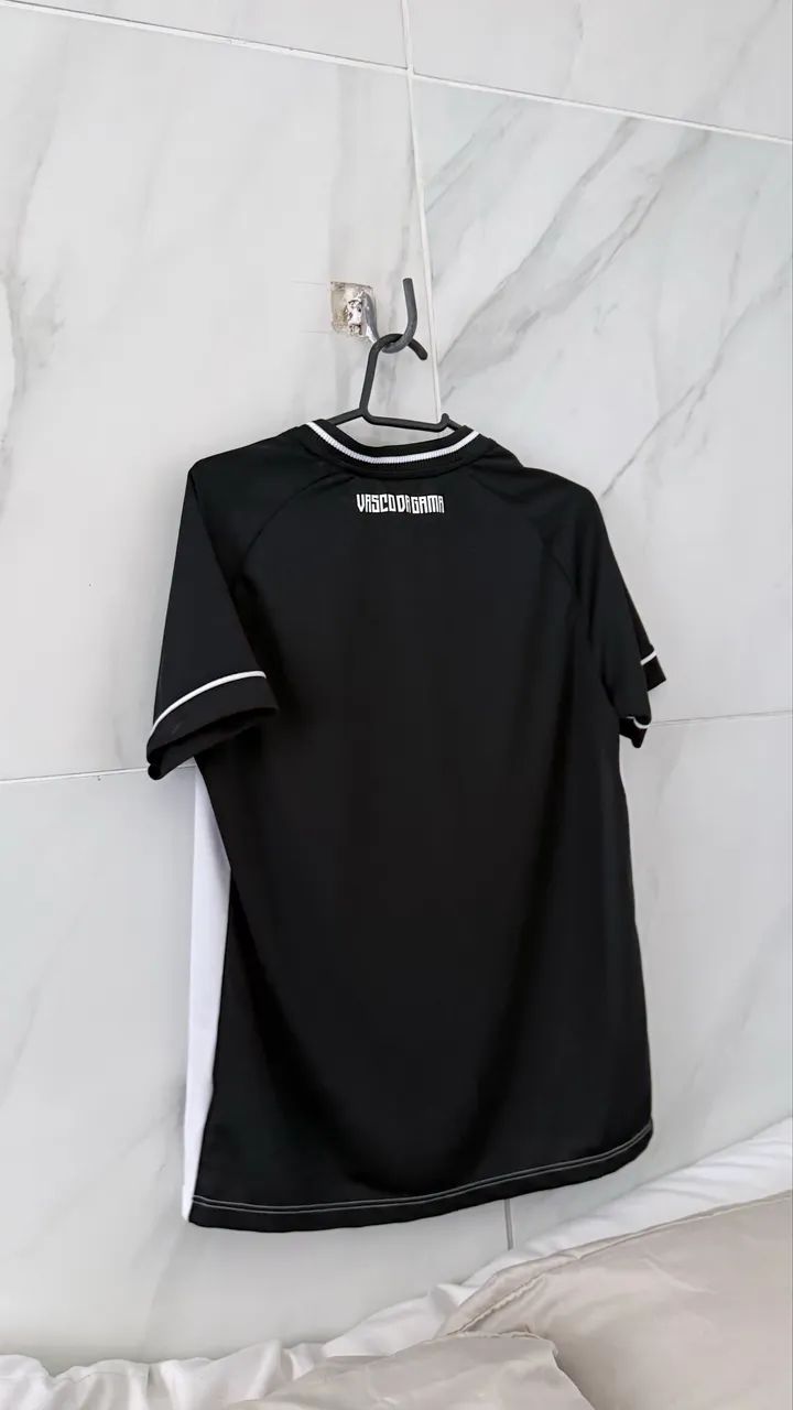 Camisa vasco original - Foto 3