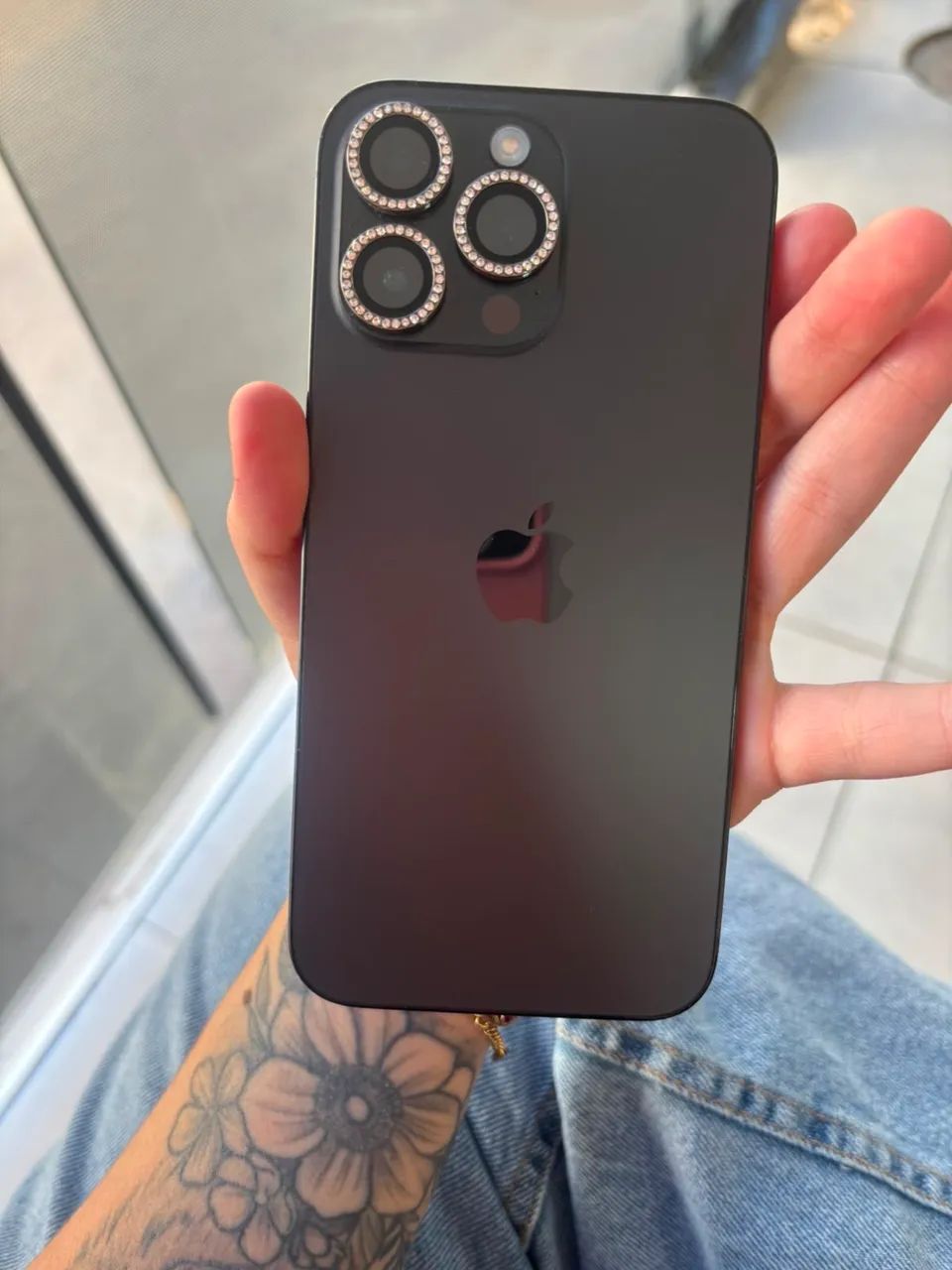 Vendo iPhone 14 Pro Max - Foto 2