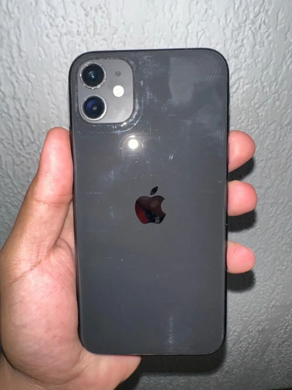 IPhone 11 em excelente estado  - Foto 4