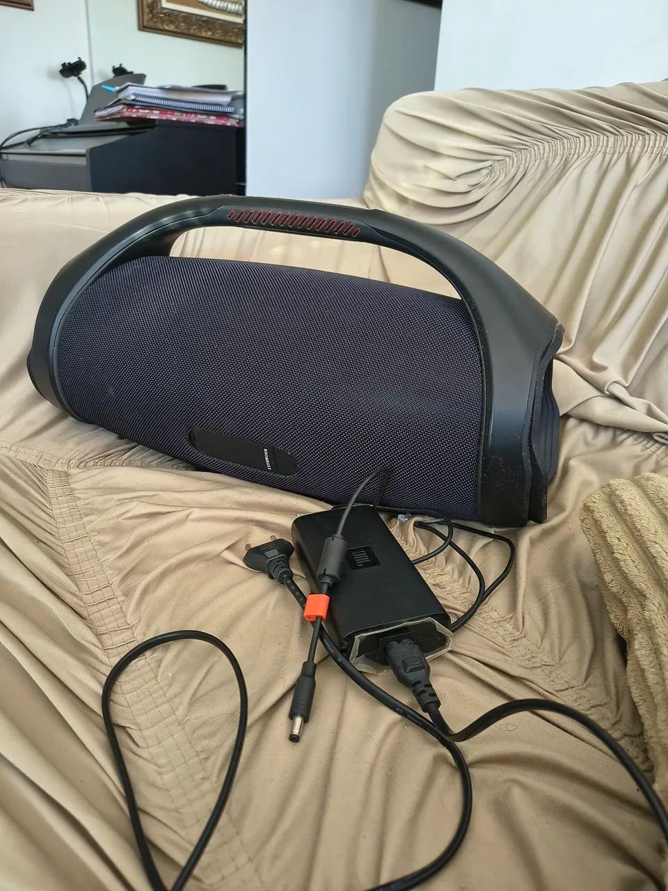 JBL BOOMBOX 2 - Foto 2