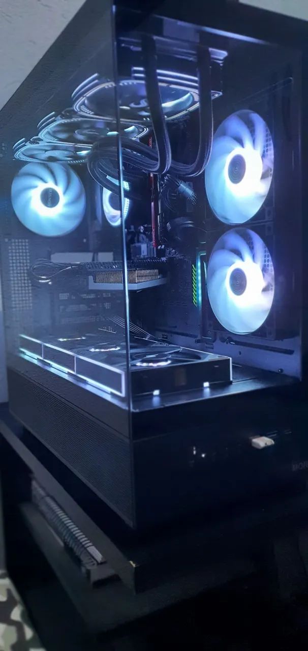 Pc gamer high-end - Foto 2