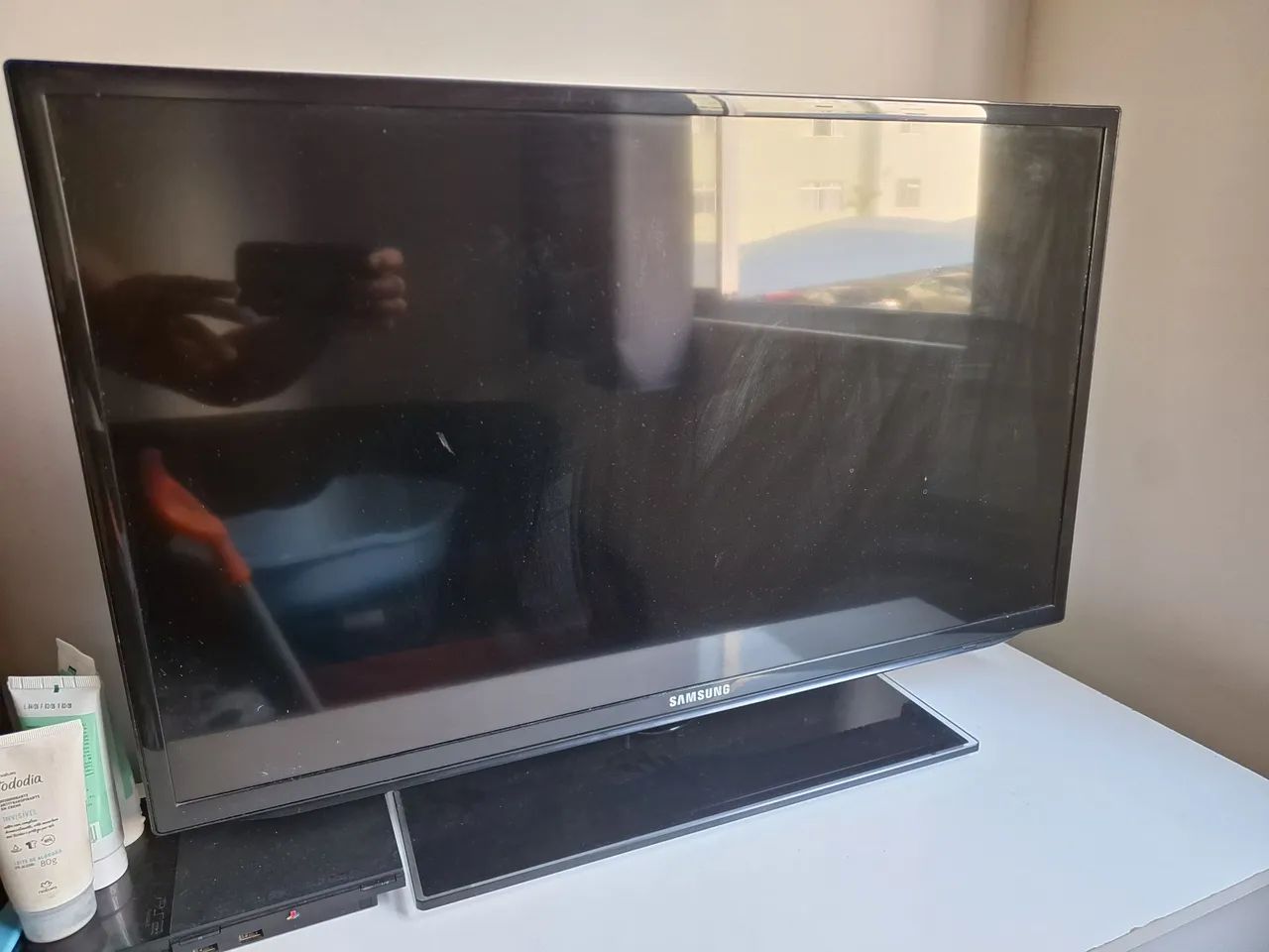 Tv led Samsung 