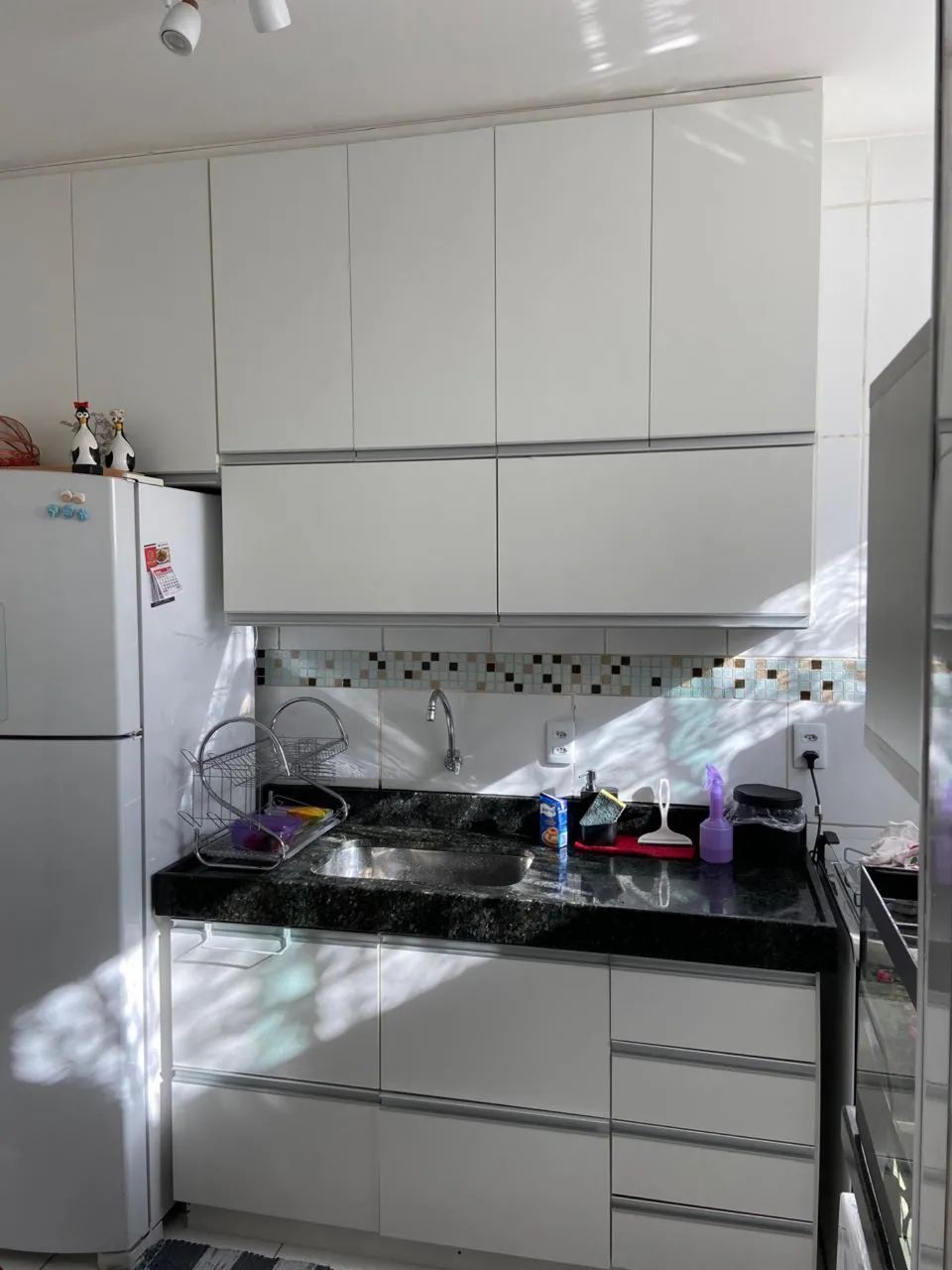 Apartamento 2 quarto Tirol  - Foto 4