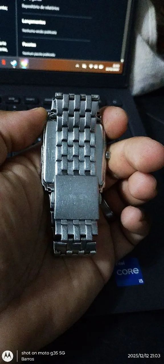 Relógios  - Foto 2