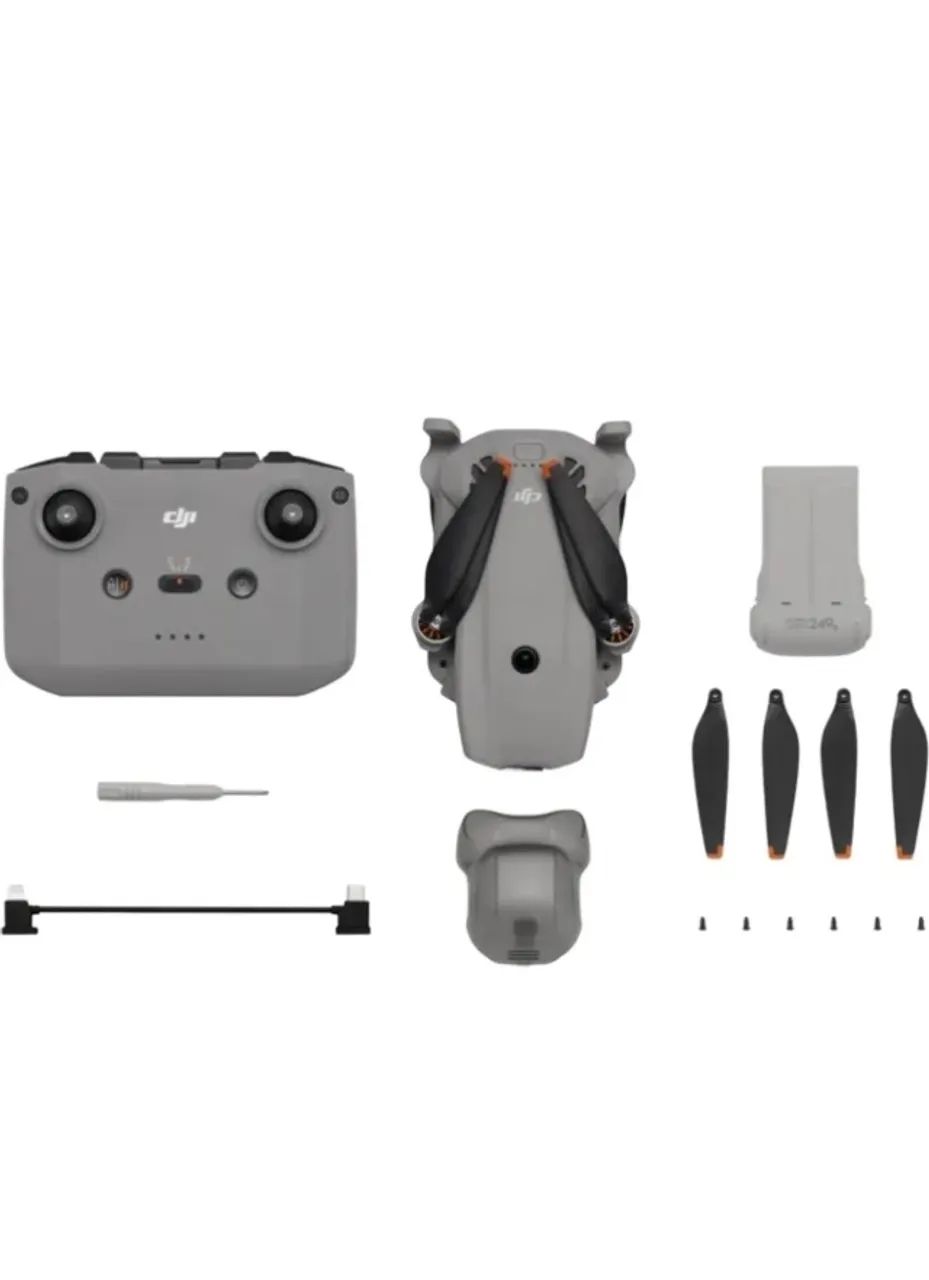 Drone Dji LITO 1 8k ?Lacrado?  - Foto 2