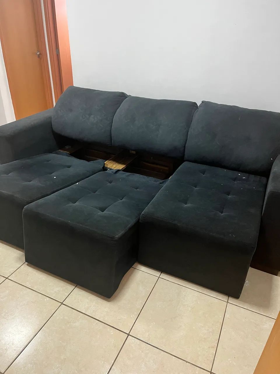 Sofá