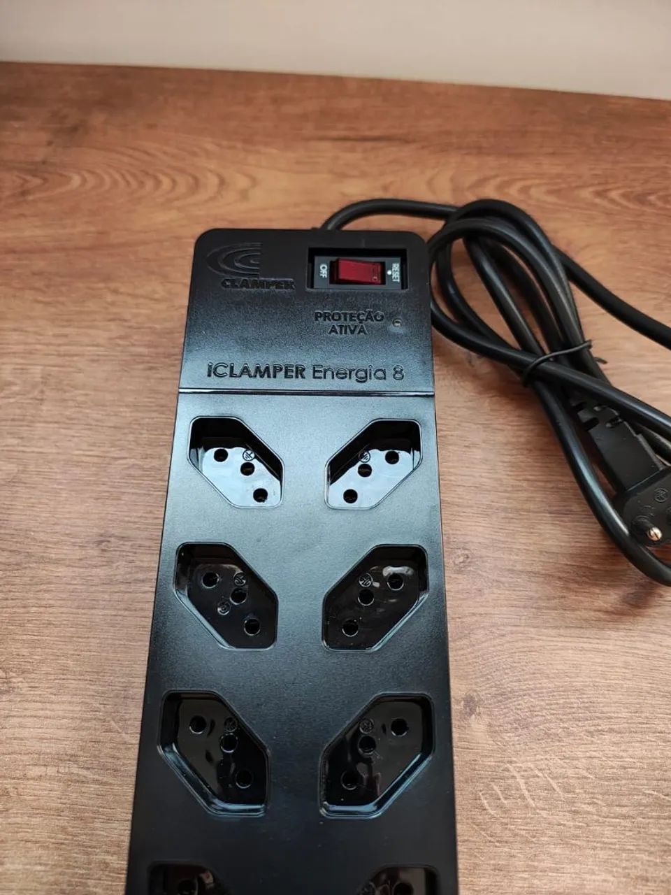 Protetor Clamper Pc Gamer - Foto 2