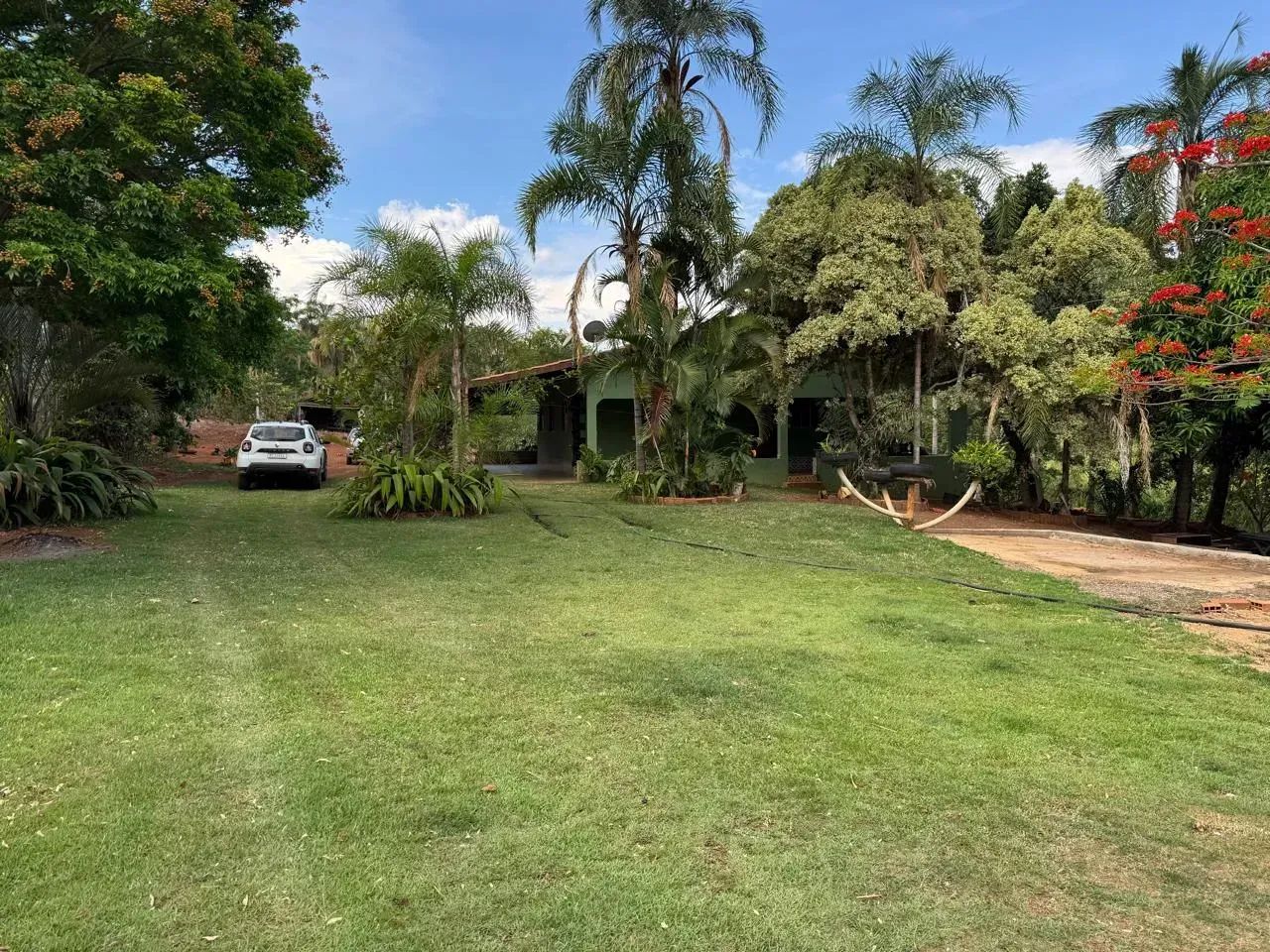 Chácara em Ouro Verde/ Campo limpo   2 Alqueires - Foto 4