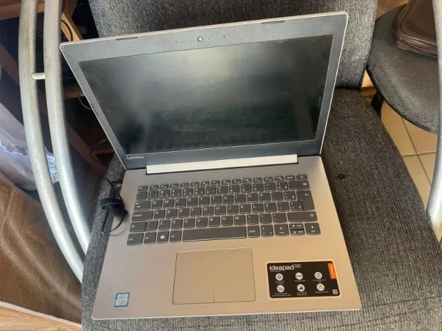Notebook Lenovo core i5 - Foto 2