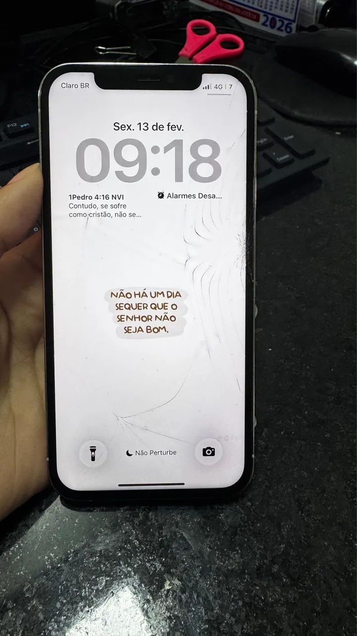 iPhone 12pro - Foto 4