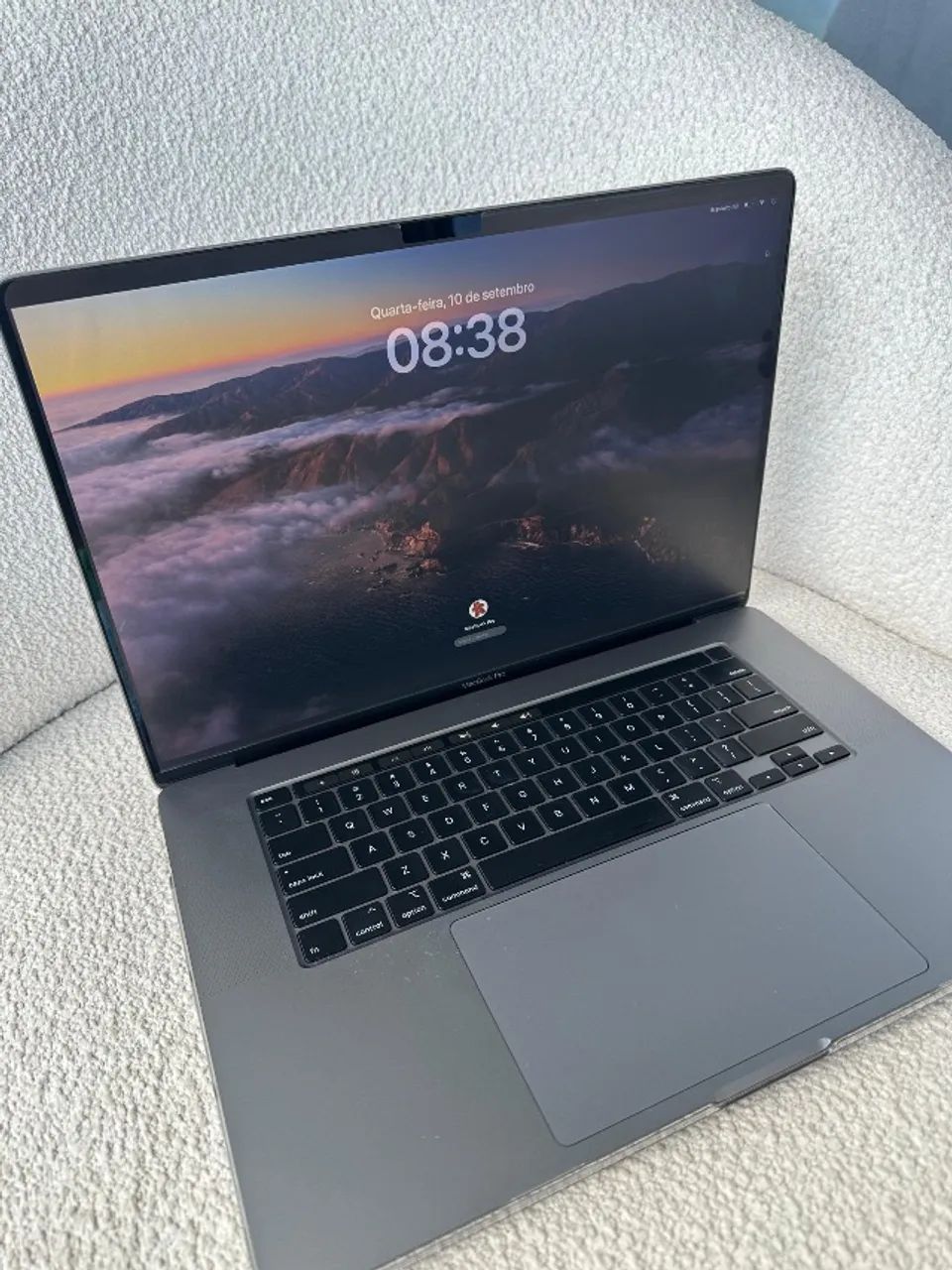 MacBook Pro 16? 2019 - Notebooks - Horto Florestal, Salvador