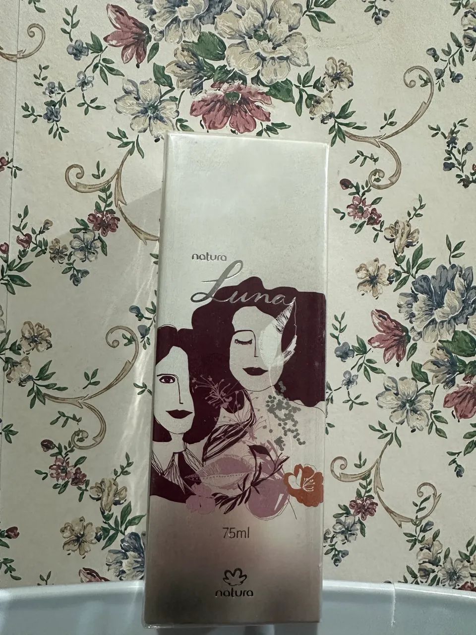 Perfume Luna 