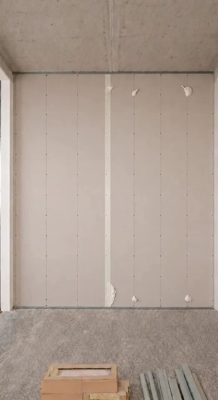 Drywall  - Foto 3