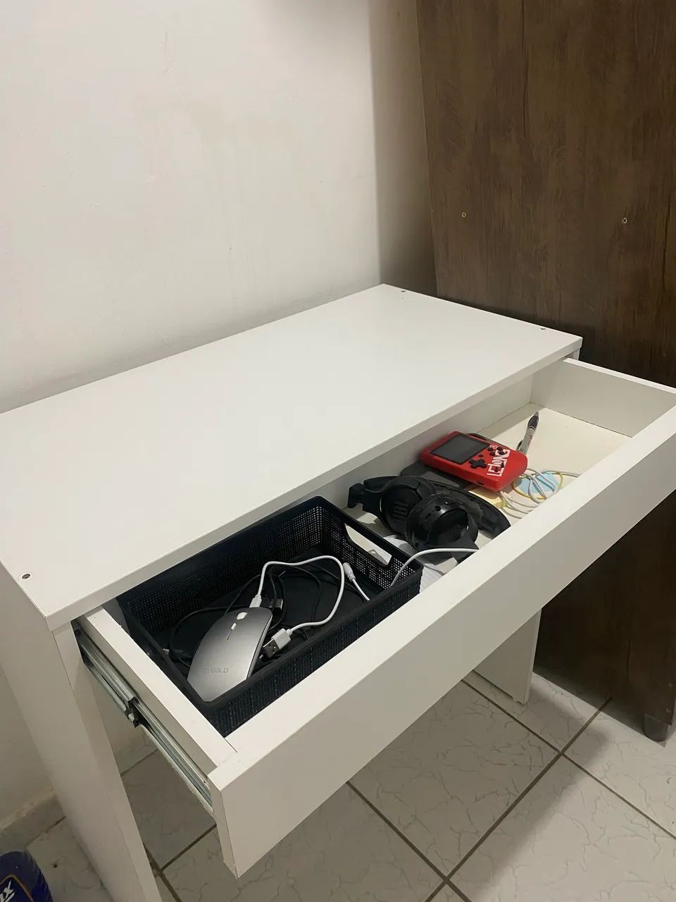 escrivaninha / penteadeira  - Foto 2