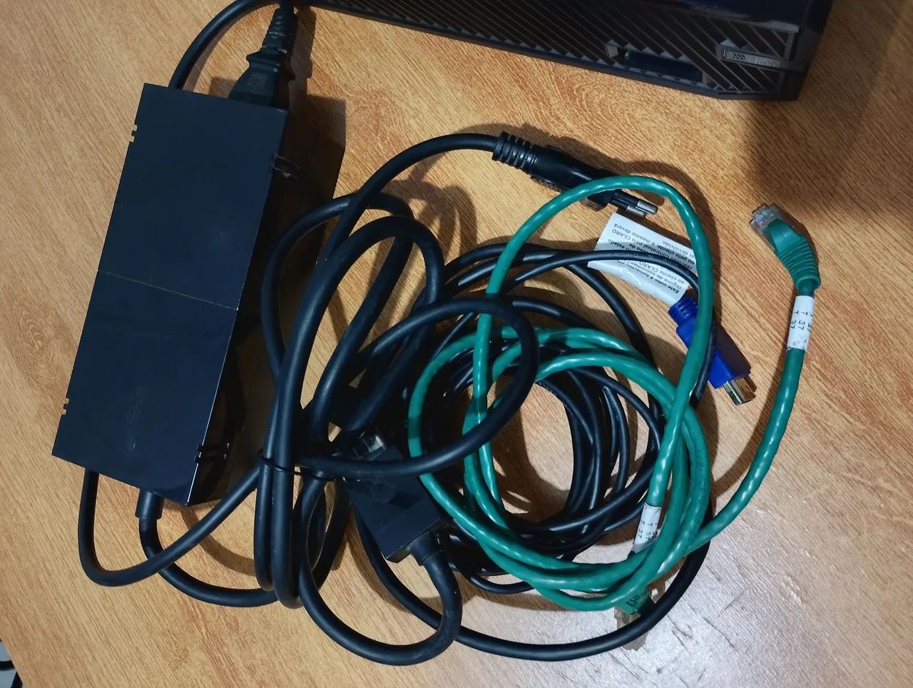 vendo xbox one - 500GB - Foto 4