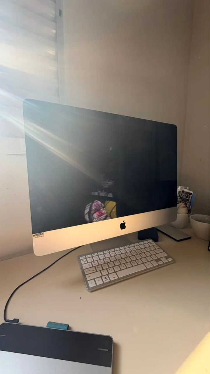 Aple iMac  - Foto 4