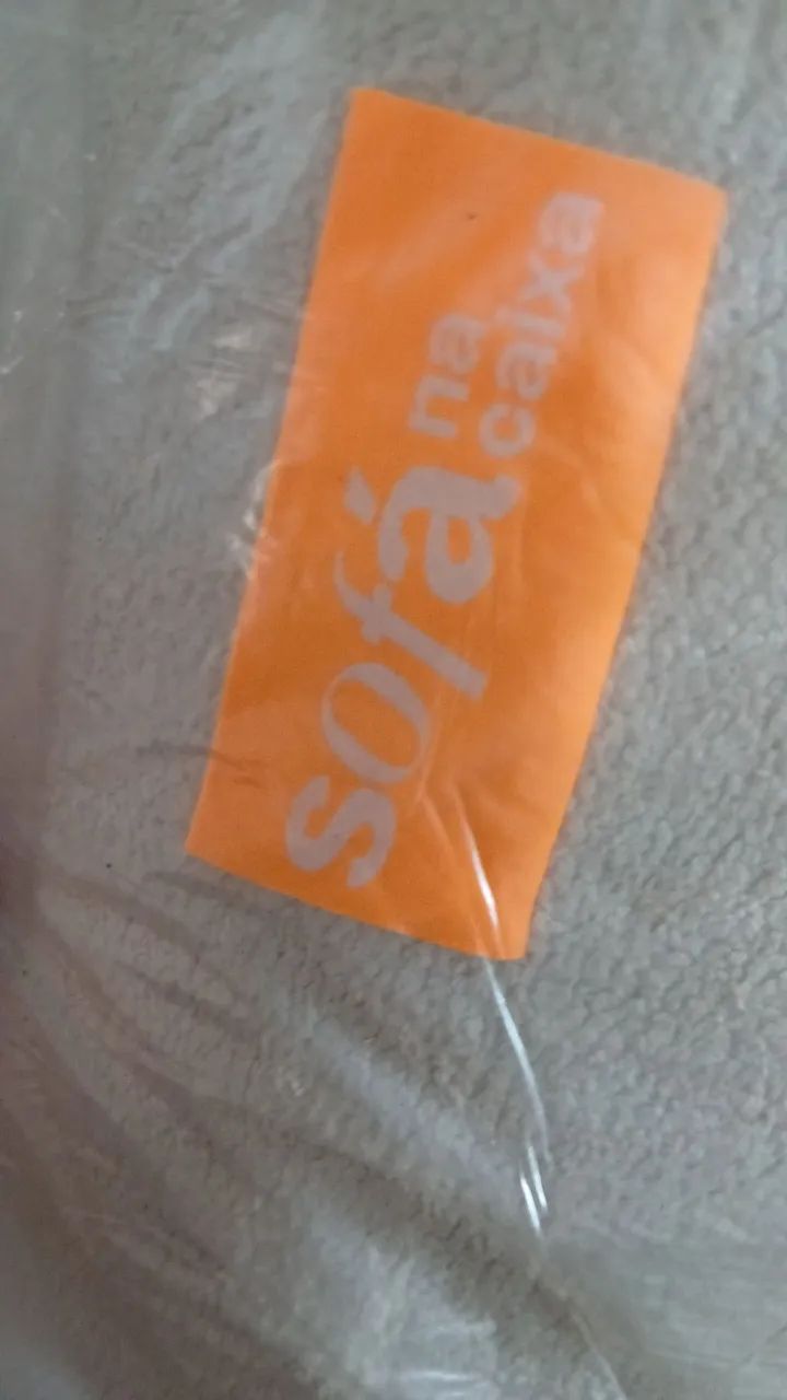 Sofá  cama tok stok - Foto 3