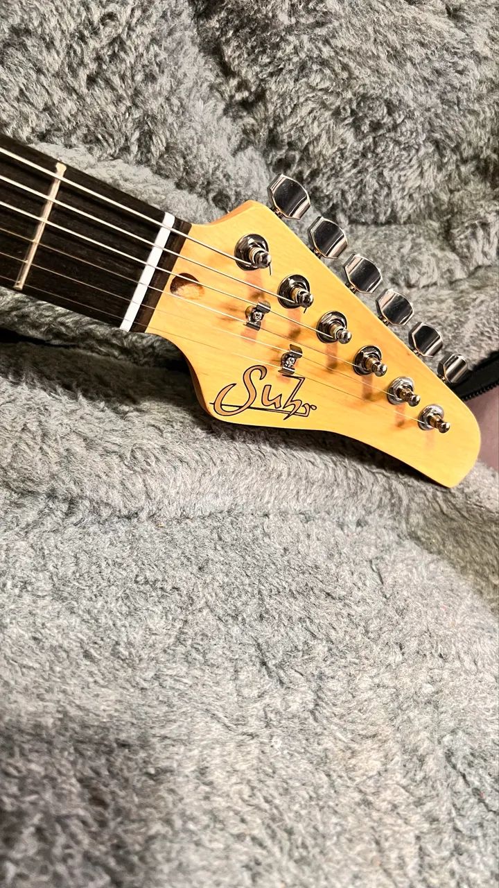 Guiguitars  - Foto 2