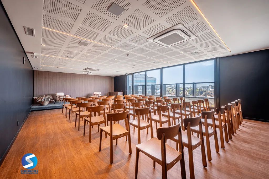 Sala Comercial em Chácara das Pedras - Foto 5