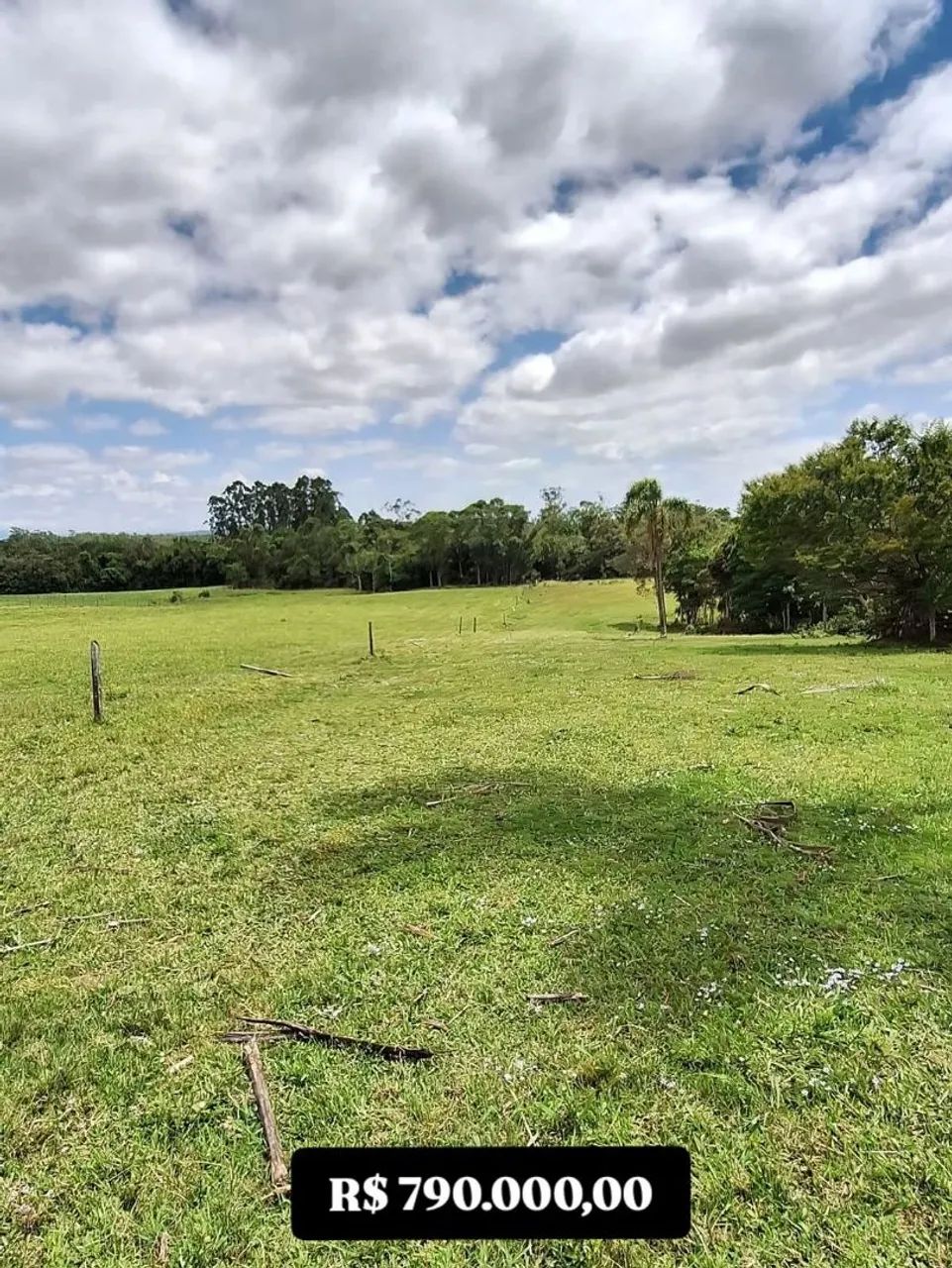 OPORTUNIDADE Terreno Rural com Fácil Acesso à Via Rápida - Foto 4