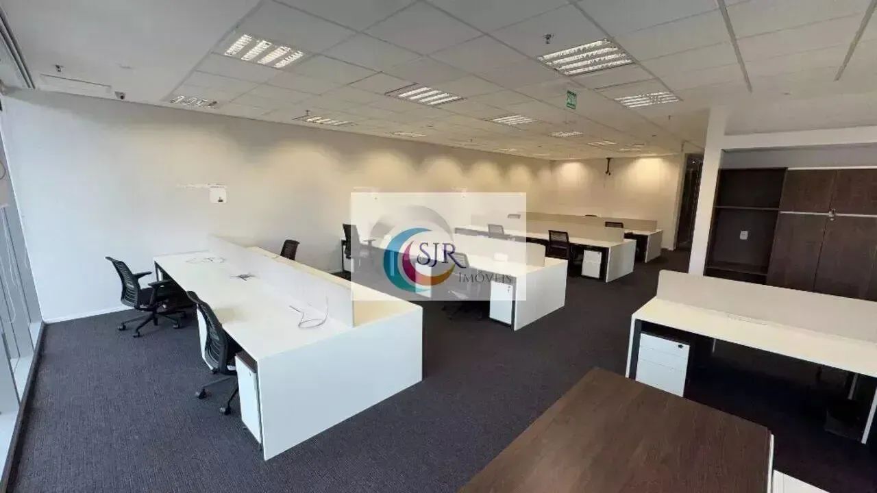 Conjunto para alugar, 968 m² MOBILIADO - Itaim Bibi - São Paulo/SP - Foto 10
