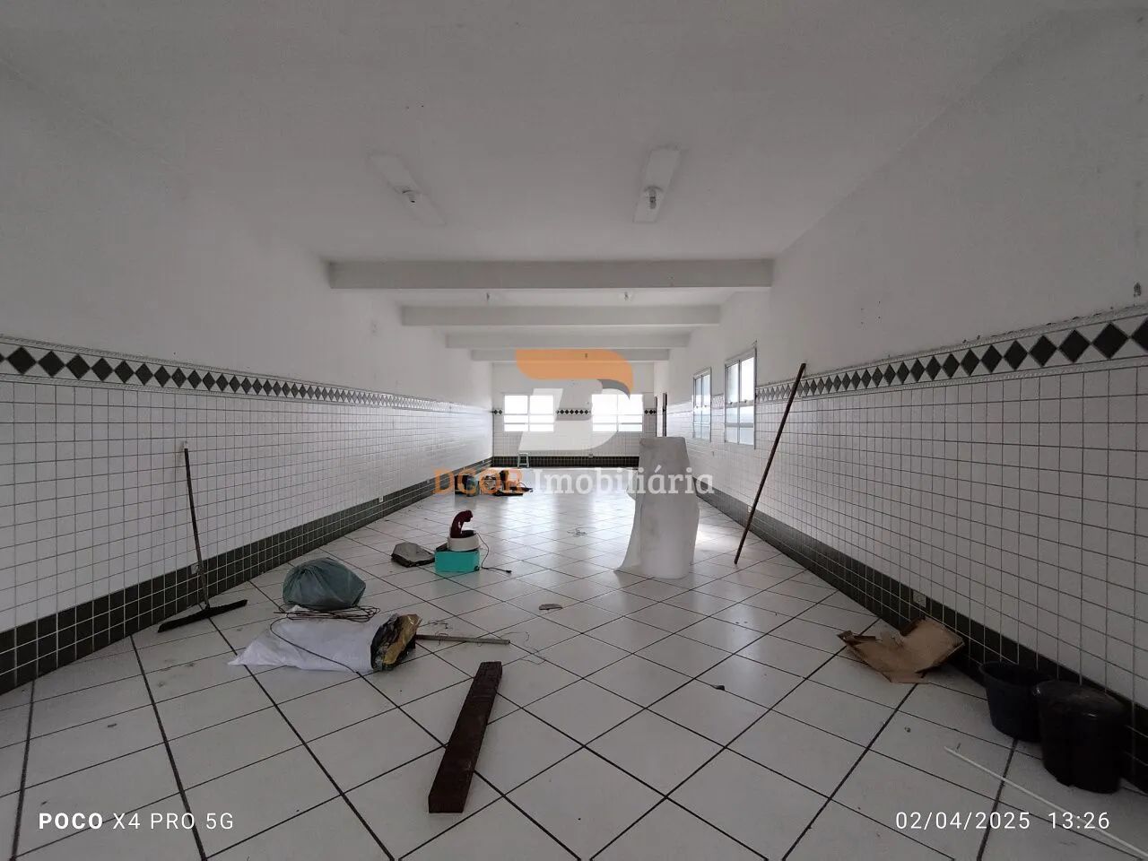 ALUGA-SE SALA COMERCIAL JARDIM INAMAR-SP - Foto 4