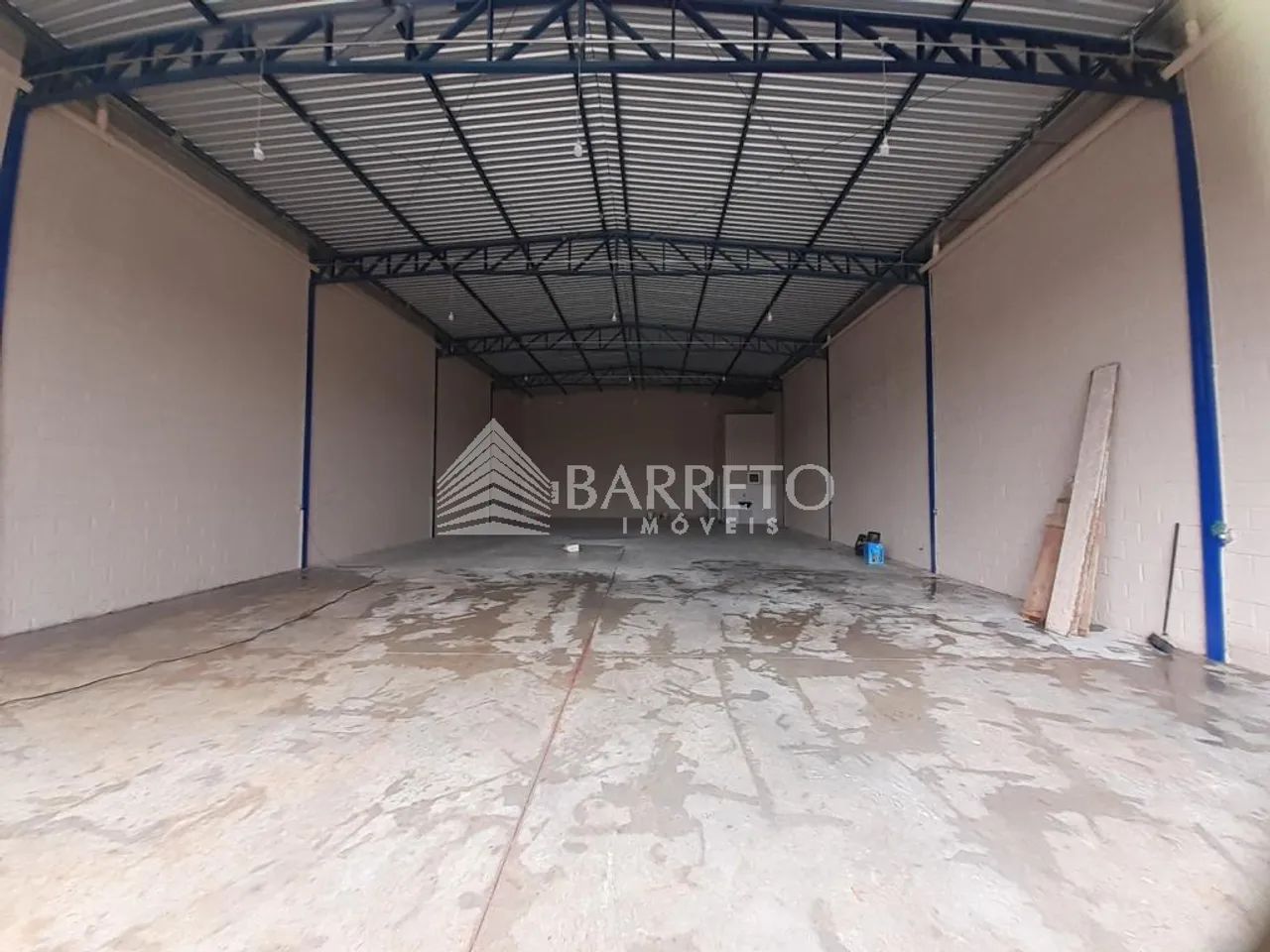 GALPAO GNA CENTER VILLE - Foto 4