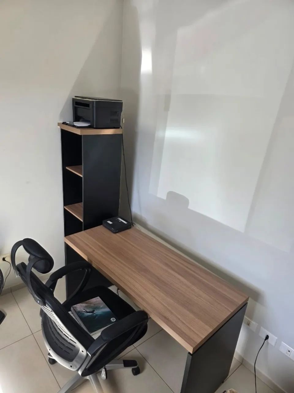 Conjunto de escritorio