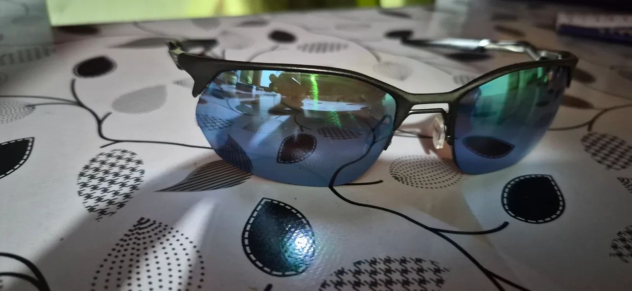 Oakley Wire Tap 2.0 - Foto 3