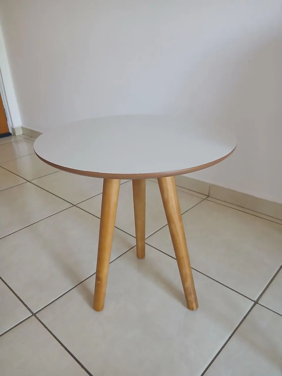 Mesinha lateral