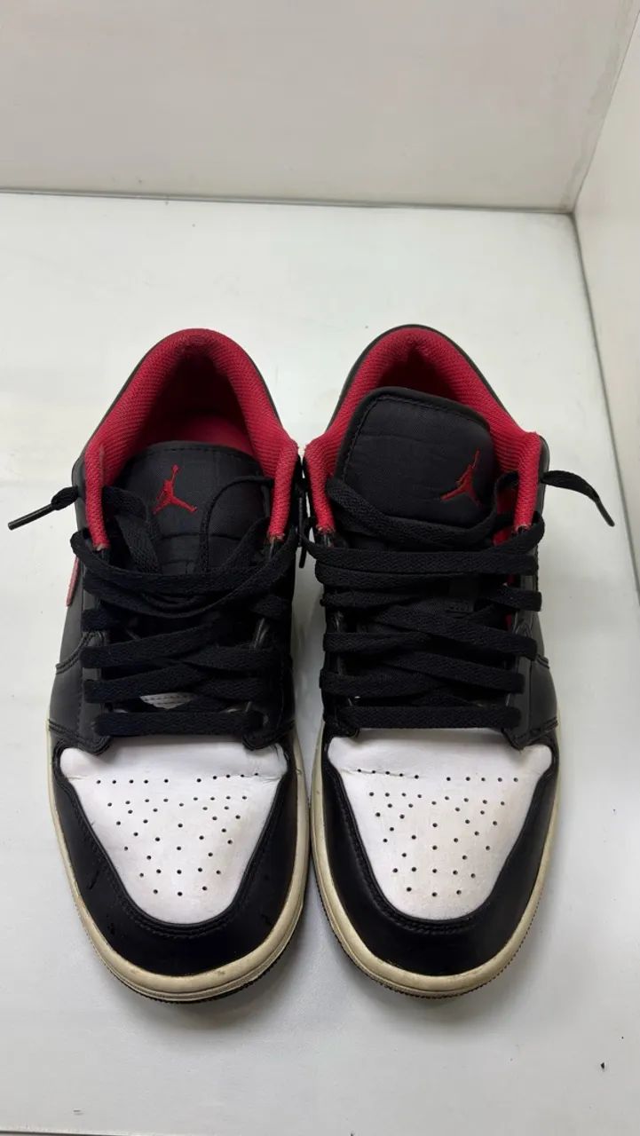 NIKE AIR JORDAN 1 LOW - Foto 4