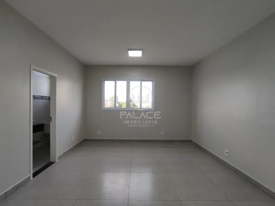 Comercial Para Alugar Vila Independência Piracicaba - Foto 4