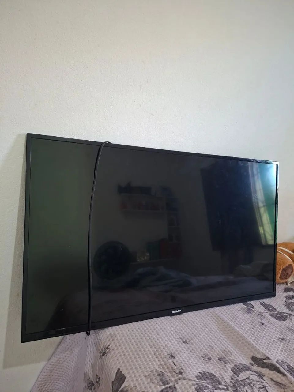 VENDO TV Smart SENP 43 - Foto 3