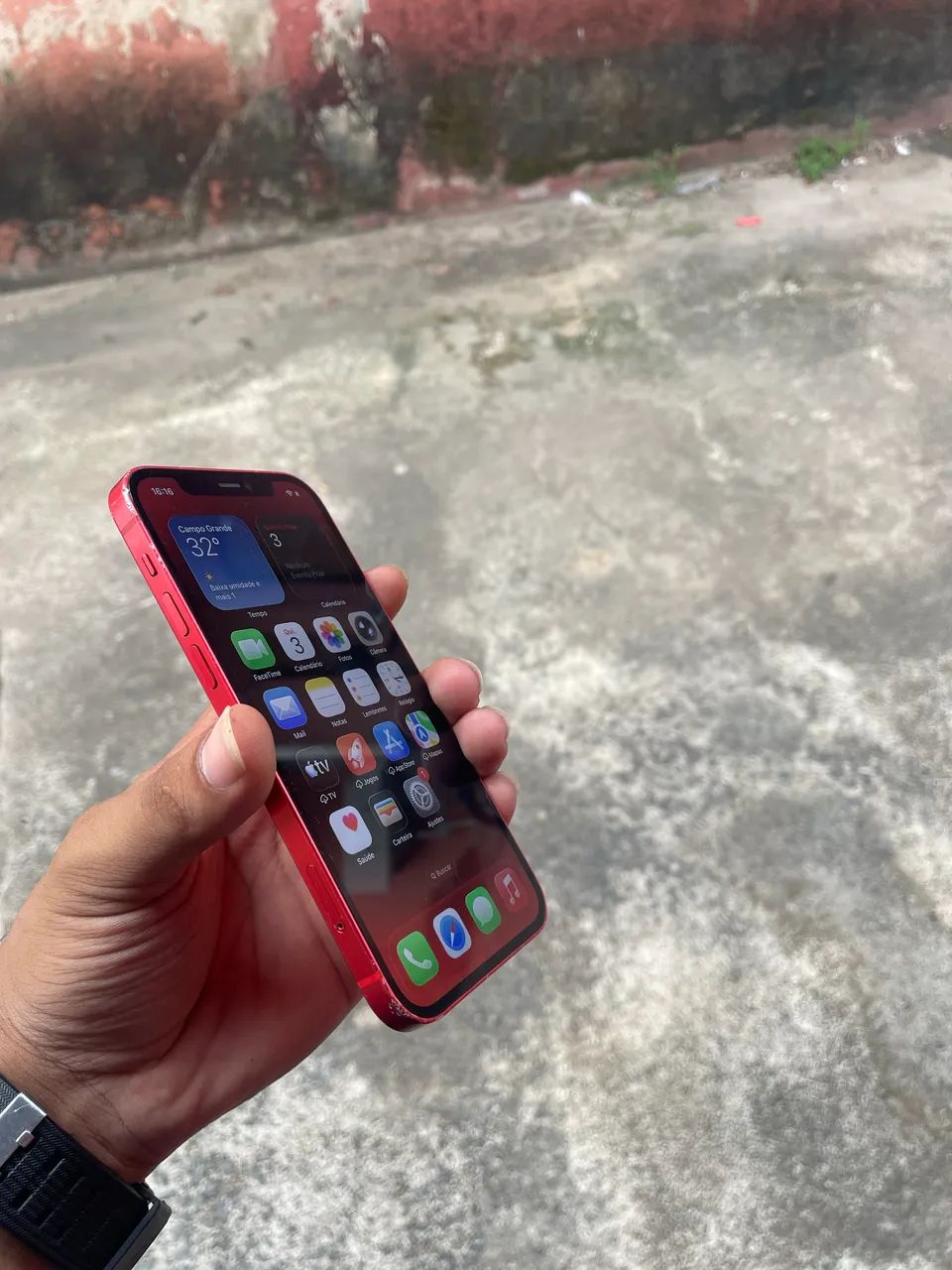 iPhone 12  - Foto 5