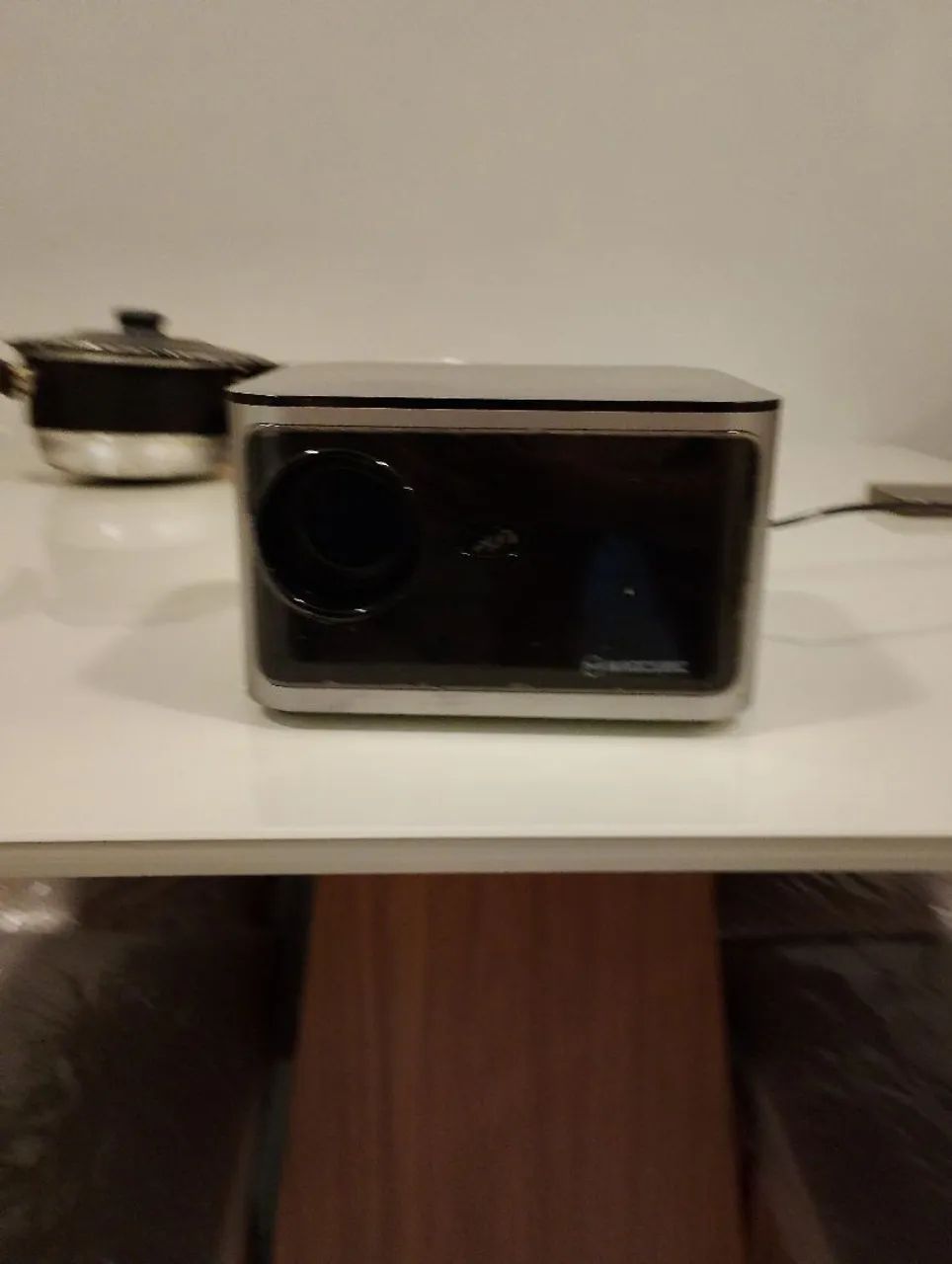 Projetor  - Foto 4